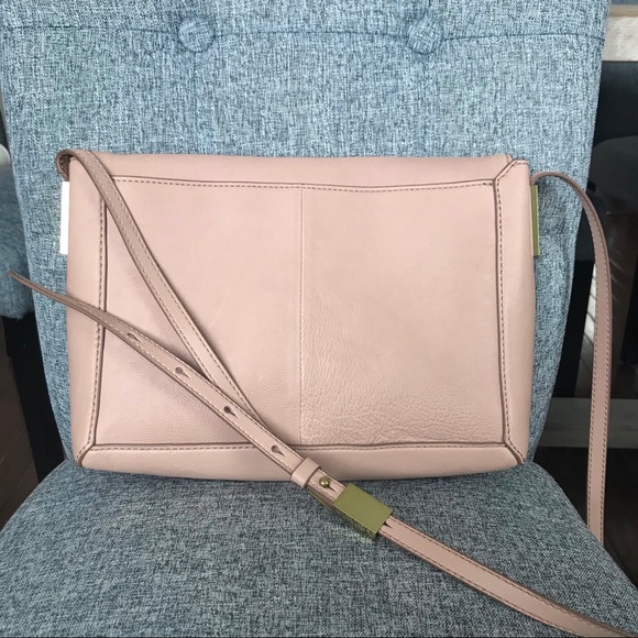 ❤️HP!❤️GORGEOUS NWT JCREW NUDE BAG - RETAILS $179 - Picture 2 of 8